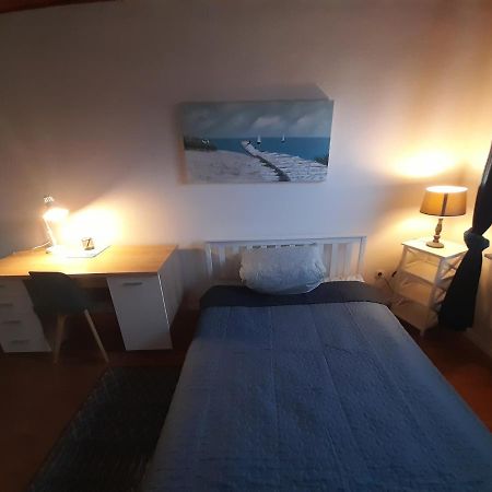 Apartment Am Waldrand 1 Person ,Gemuetlich, Nichtraucher إتسهويه المظهر الخارجي الصورة