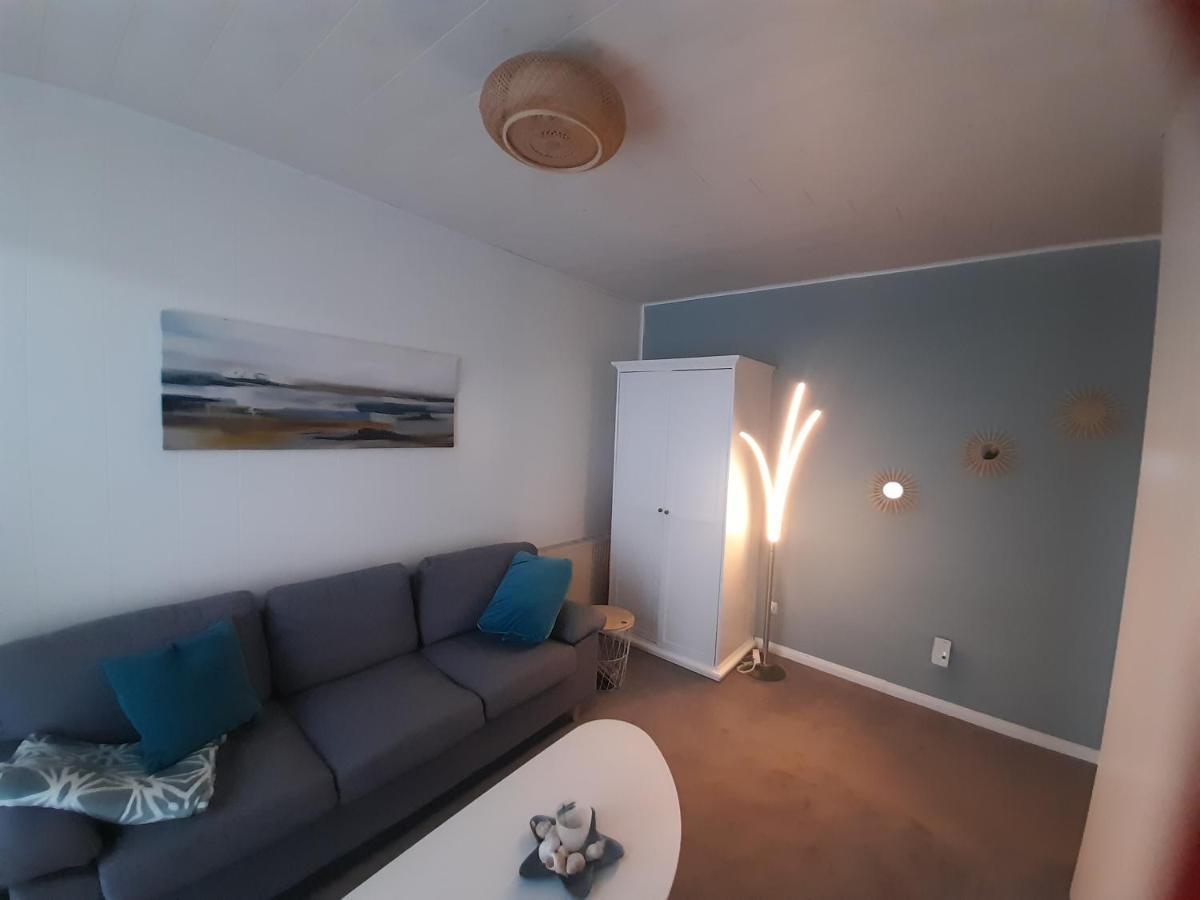 Apartment Am Waldrand 1 Person ,Gemuetlich, Nichtraucher إتسهويه المظهر الخارجي الصورة