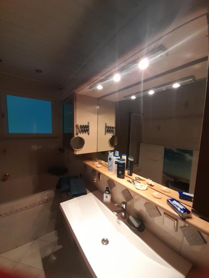 Apartment Am Waldrand 1 Person ,Gemuetlich, Nichtraucher إتسهويه المظهر الخارجي الصورة